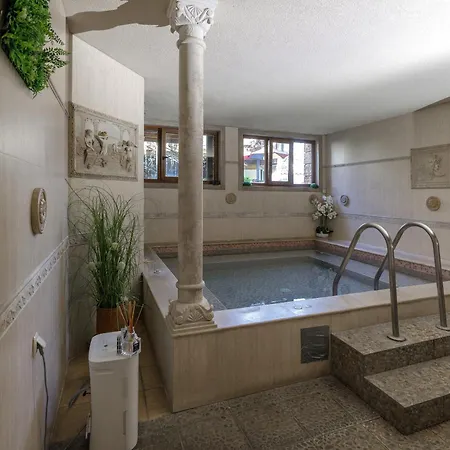 Boutique & Heaven Hotel 3*