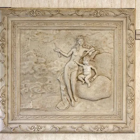 Hotel Boutique & Heaven Velingrad