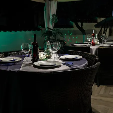 Hotel Boutique & Heaven Velingrad