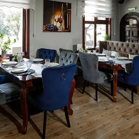 Boutique & Heaven Hotel