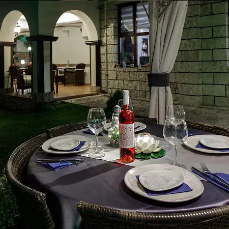 Boutique & Heaven 3* Velingrad