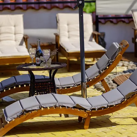 Boutique & Heaven Hotel 3*