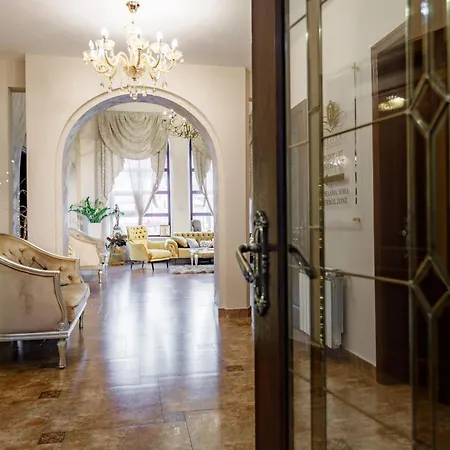 Hotel Boutique & Heaven