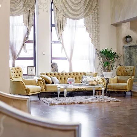 Hotel Boutique & Heaven Velingrad