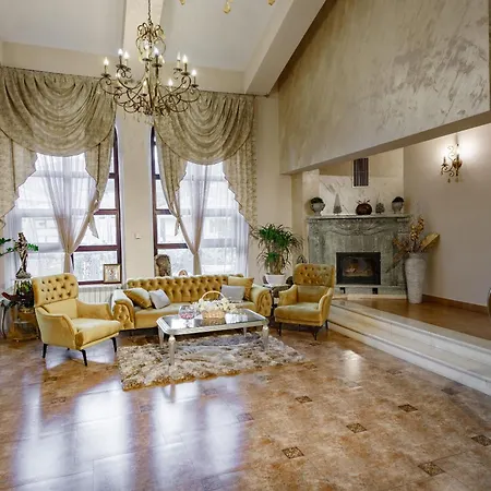 Boutique & Heaven 3* Velingrad