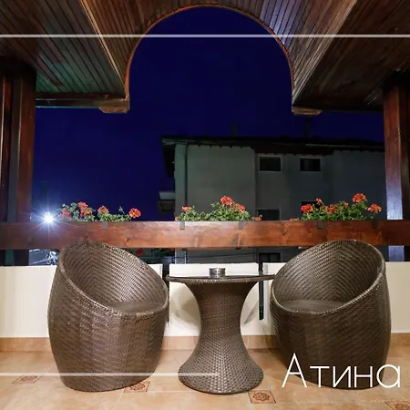 Boutique & Heaven Hotel 3*