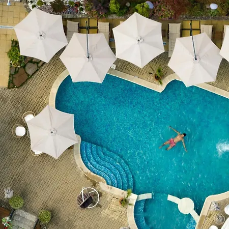 Boutique & Heaven Hotel