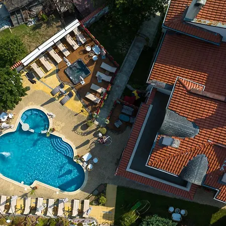 Boutique & Heaven Velingrad