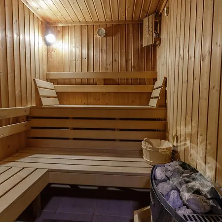 Hotel Boutique & Heaven Velingrad