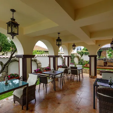 Boutique & Heaven Velingrad