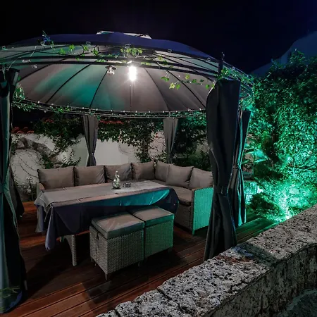 Hotel Boutique & Heaven Velingrad