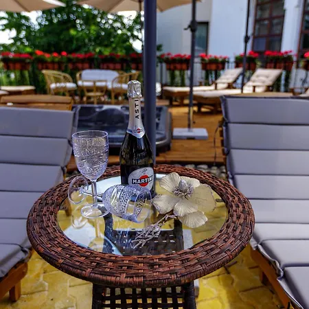 Boutique & Heaven 3* Velingrad