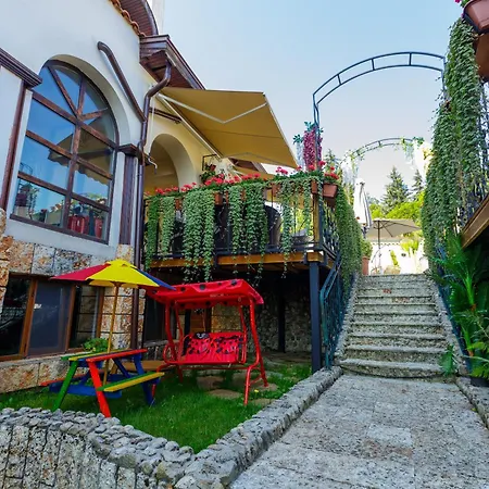 Boutique & Heaven 3*