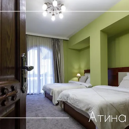 бутиков хевън