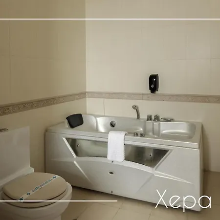 Boutique & Heaven Hotel