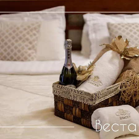 Boutique & Heaven Hotel 3*