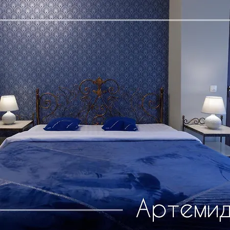 Boutique & Heaven 3* Velingrad