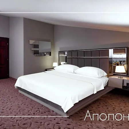 Boutique & Heaven Hotel