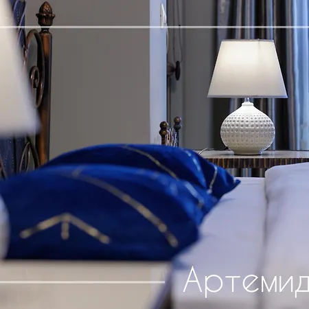 бутиков хевън