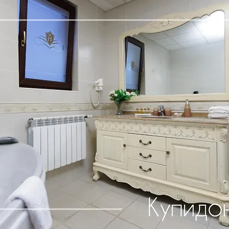 Boutique & Heaven Hotel
