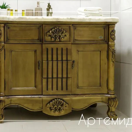 Hotel Boutique & Heaven