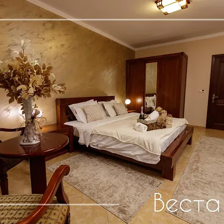 Boutique & Heaven Hotel 3*