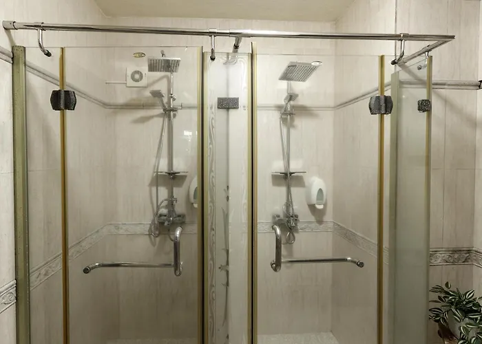 Boutique & Heaven 3* Velingrad