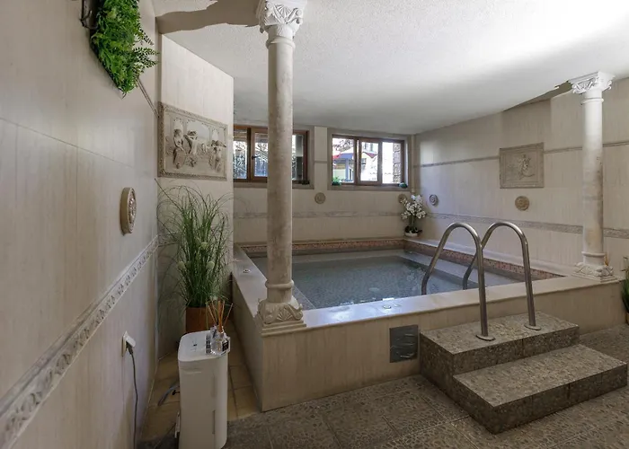 Boutique & Heaven Otel 3*