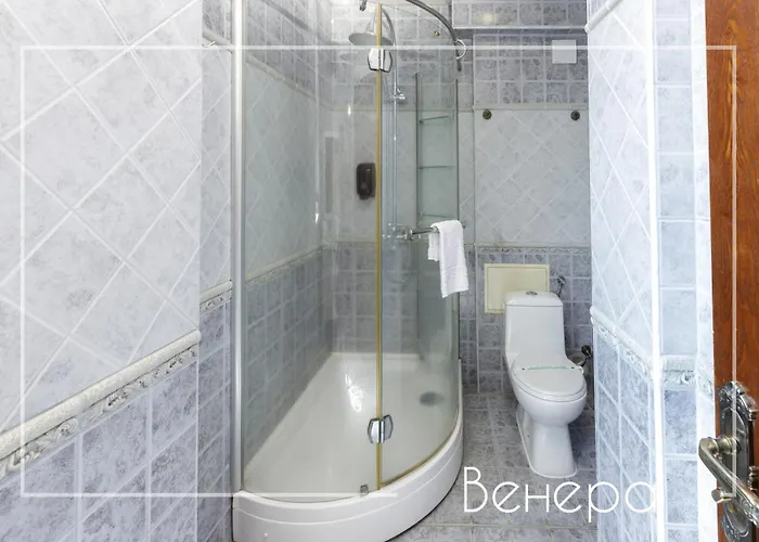 Otel Boutique & Heaven Velingrad