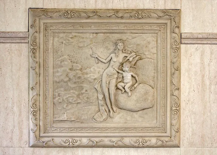 Otel Boutique & Heaven Velingrad