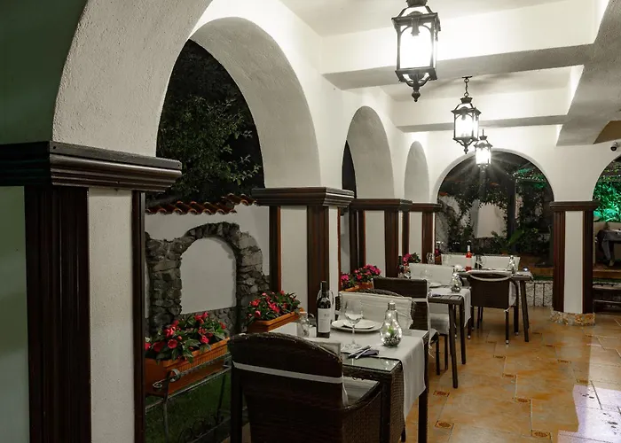 Boutique & Heaven 3*