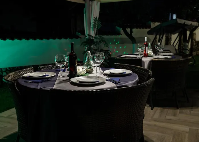 Otel Boutique & Heaven Velingrad