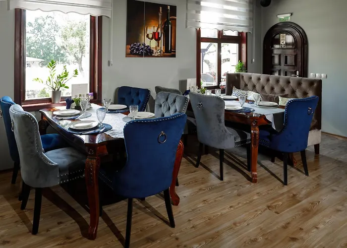 Boutique & Heaven Otel