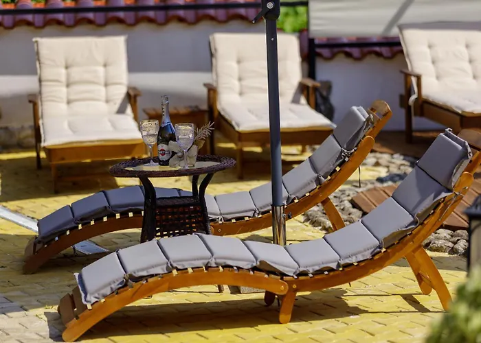 Boutique & Heaven Otel 3*