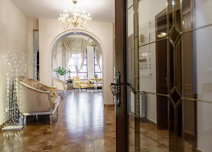 Otel Boutique & Heaven