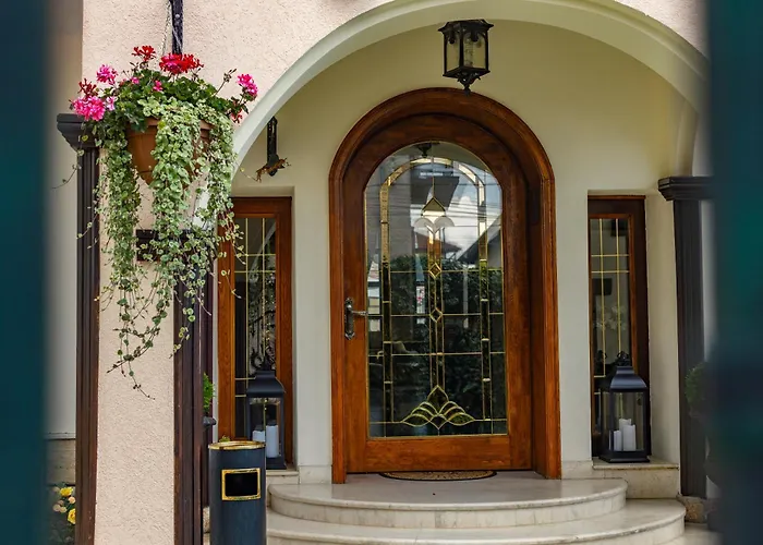 Boutique & Heaven Otel