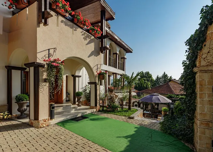 Otel Boutique & Heaven 3*