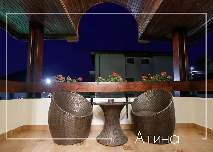 Boutique & Heaven Otel 3*