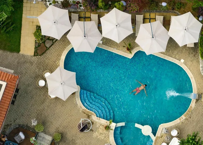 Boutique & Heaven Otel