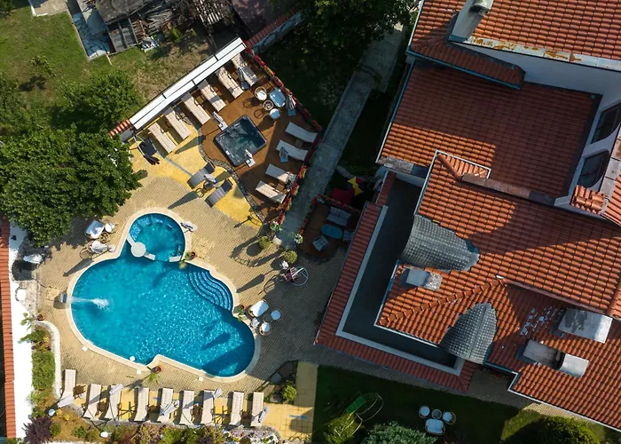 Boutique & Heaven Velingrad