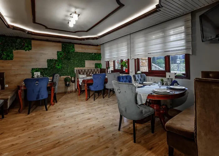 Otel Boutique & Heaven 3*