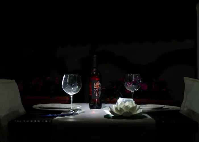 Otel Boutique & Heaven Velingrad