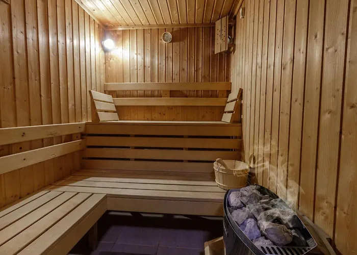 Otel Boutique & Heaven Velingrad