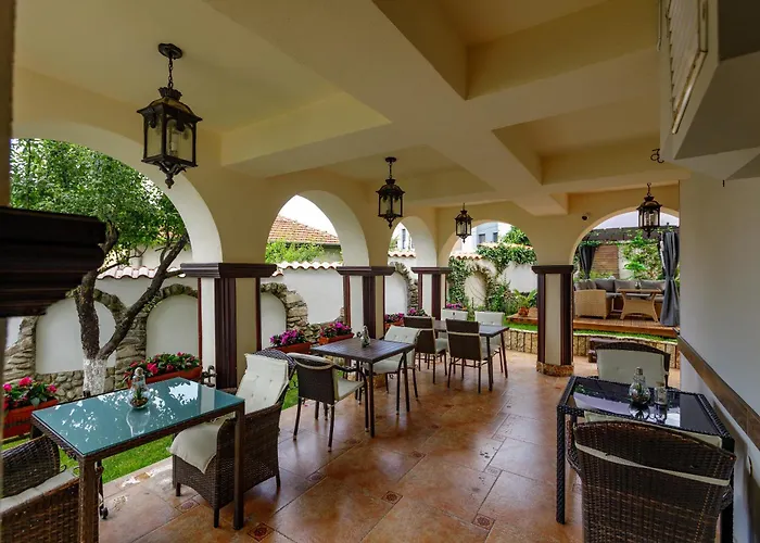 Boutique & Heaven Velingrad