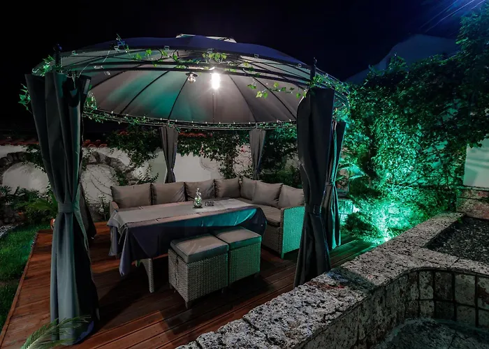 Otel Boutique & Heaven Velingrad