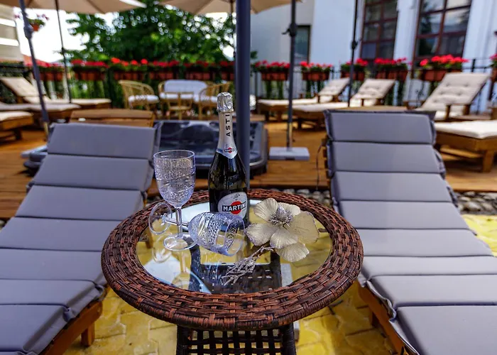 Boutique & Heaven 3* Velingrad