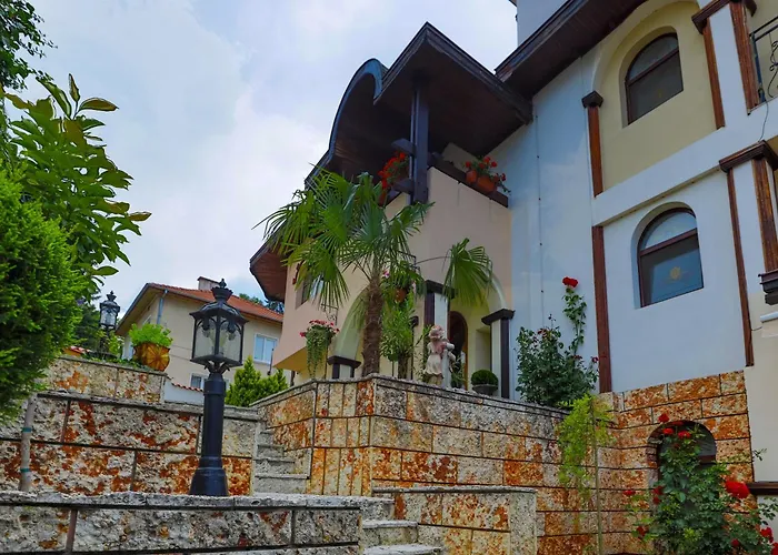 Boutique & Heaven Otel Velingrad