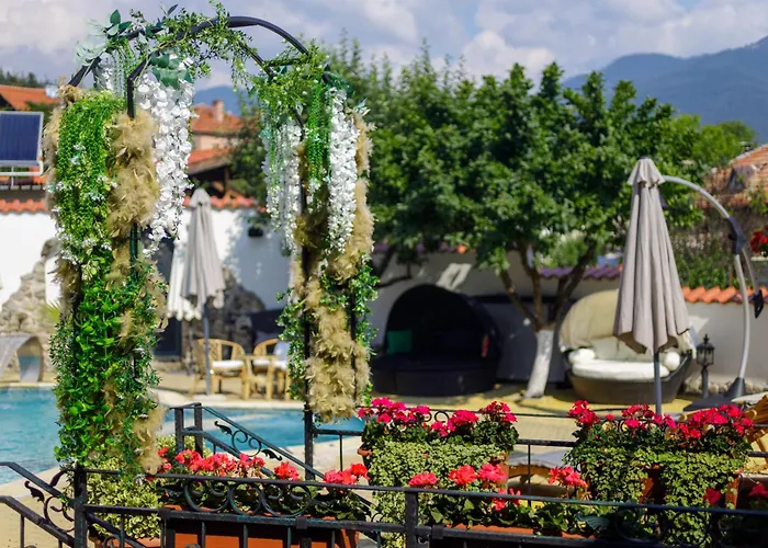 Boutique & Heaven Velingrad