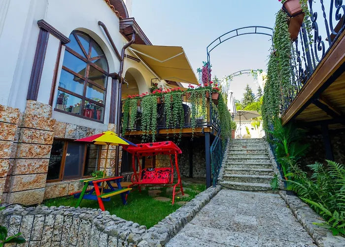 Boutique & Heaven 3*