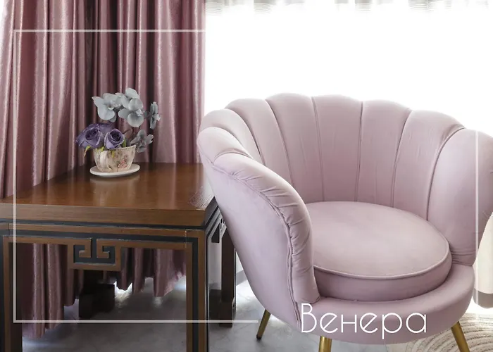 Boutique & Heaven Otel Velingrad